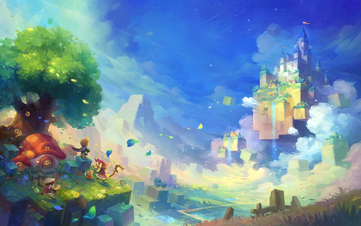 MapleStory AI Bot